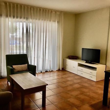 Oliveres 46 El Perelló Zewnętrze zdjęcie