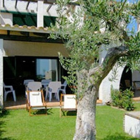 Oliveres 46 El Perelló Zewnętrze zdjęcie