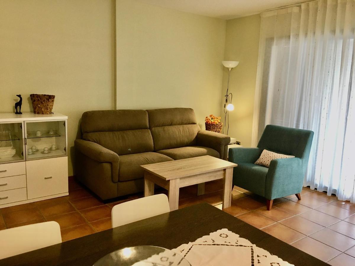 Oliveres 46 El Perelló Zewnętrze zdjęcie