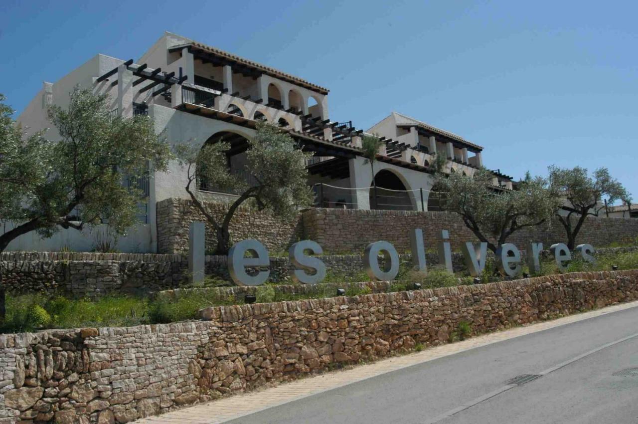 Oliveres 46 El Perelló Zewnętrze zdjęcie