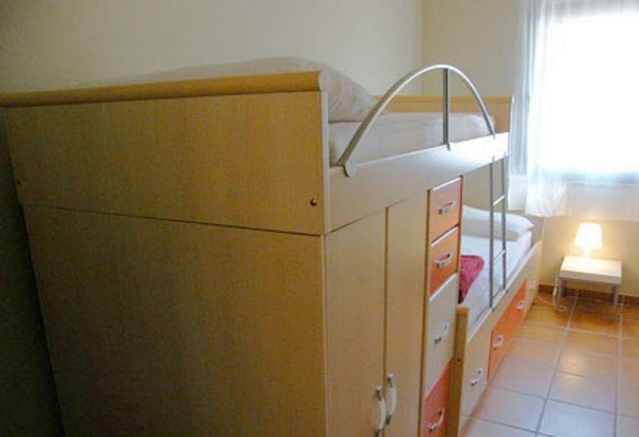 Oliveres 46 El Perelló Zewnętrze zdjęcie