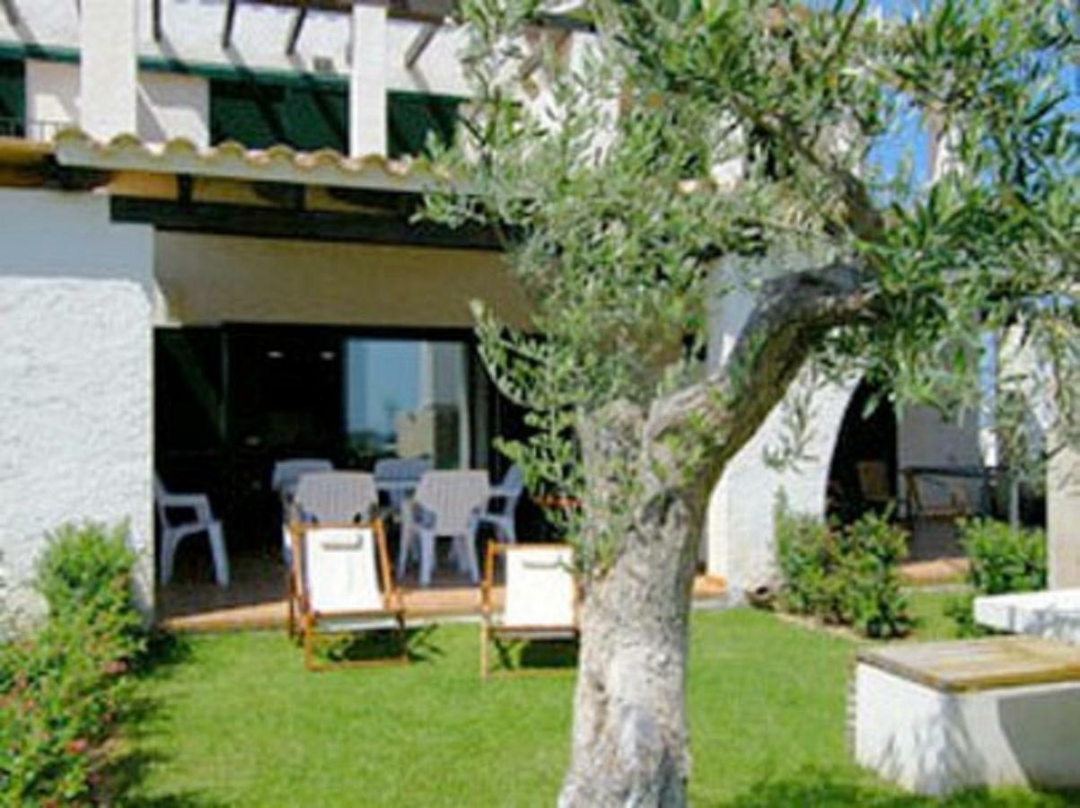 Oliveres 46 El Perelló Zewnętrze zdjęcie